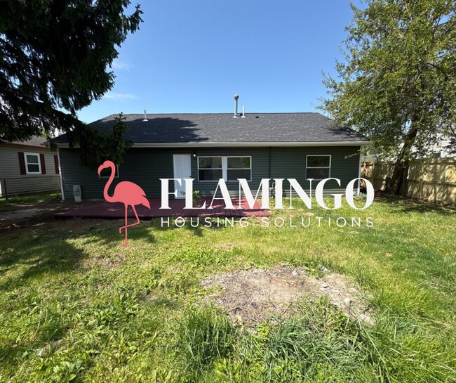 Building Photo - Spacious 4-Bedroom Home in Fairborn – Newly Updated & Move-In Ready!
