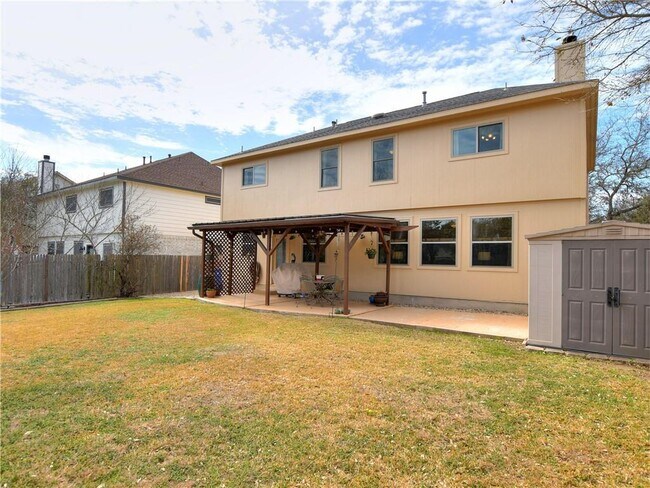 Building Photo - 4516 Moose Dr