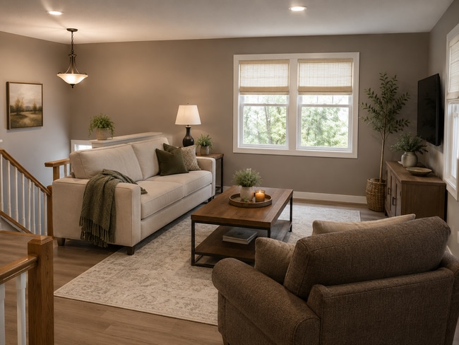 Building Photo - Blacksburg, 3 BR / 3 BA Available August 14