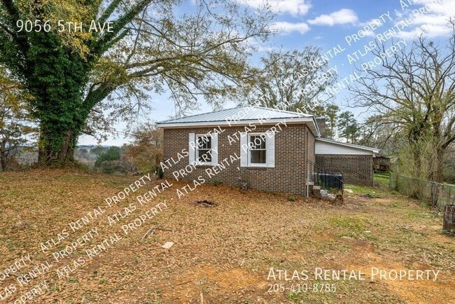 Building Photo - 9056 5th Ave