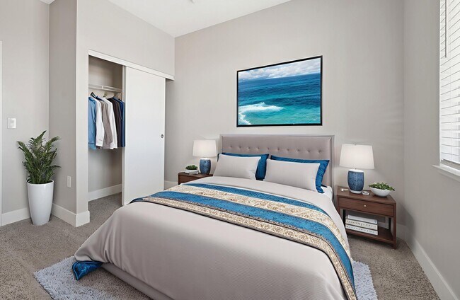 Building Photo - Prelude at the Park Apartments