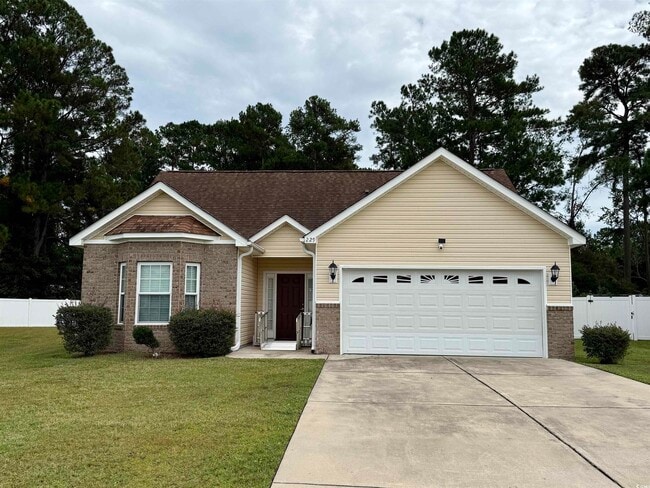 Building Photo - 229 Holden Dr