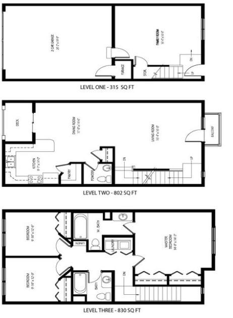 Building Photo - 972 S High Ridge Dr