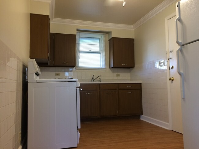 4 E Van Buren St #4 Kitchen - 4 E Van Buren