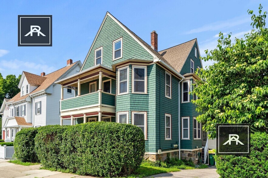 Building Photo - 36 Willow St