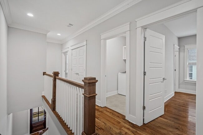 Building Photo - 501B Waycross Dr