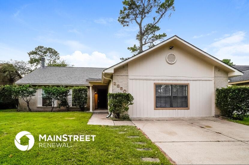 Primary Photo - 2850 Canary Ln