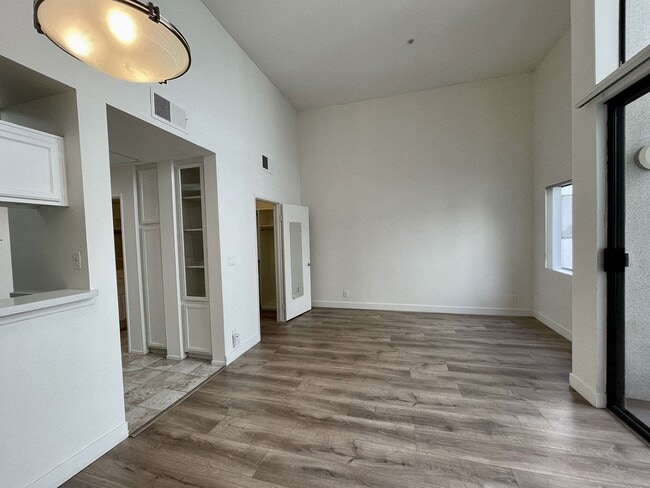 Floorplan - Ashton Towers