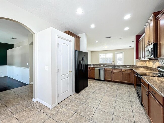 Building Photo - 605 Parker Lee Loop