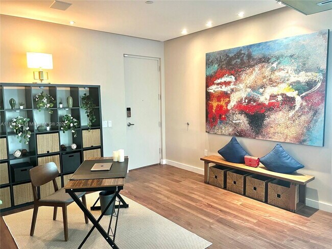 Building Photo - 1700 Meridian Ave