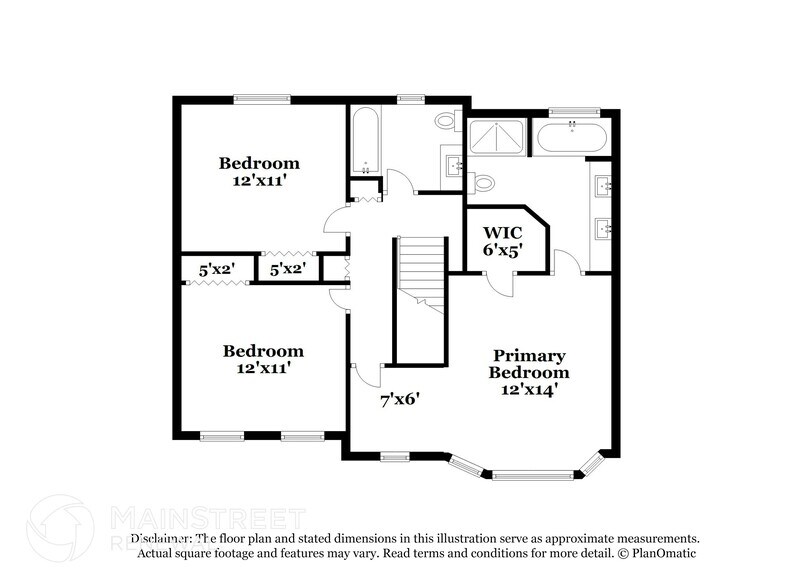 Building Photo - 6808 Westborough Ln