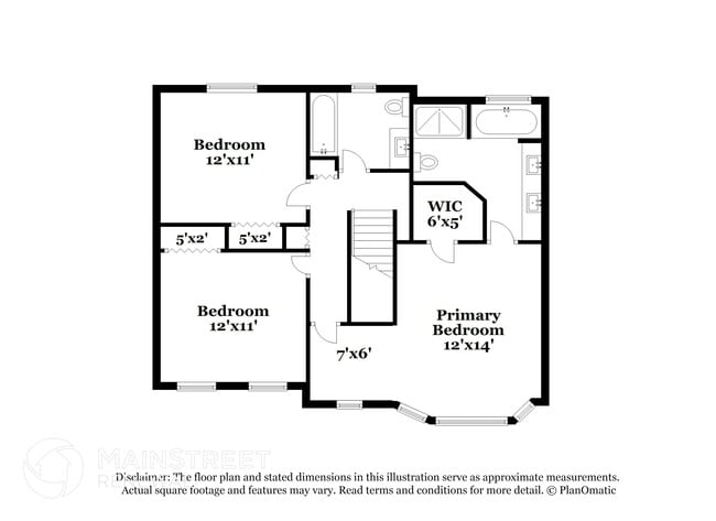 Building Photo - 6808 Westborough Ln