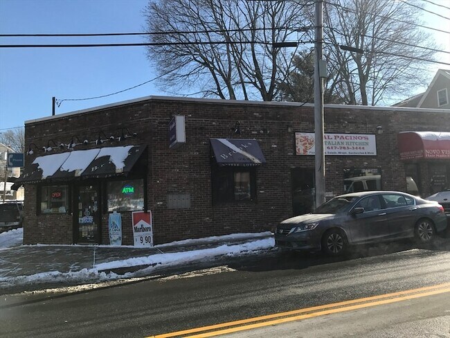 Building Photo - 203 Bigelow St