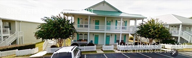 Building Photo - 8082 Veterans Pkwy