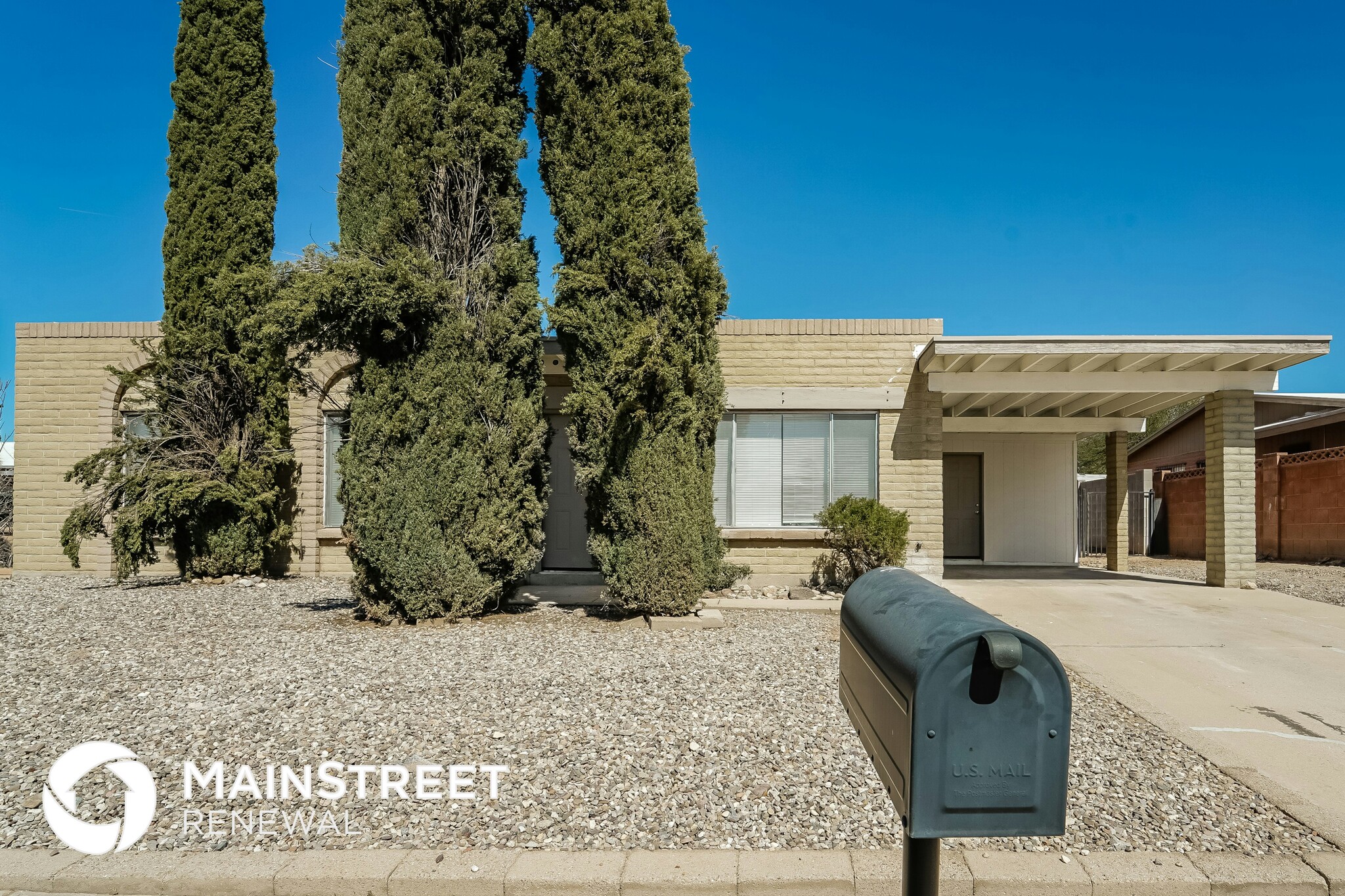 Building Photo - 3627 S Santee Ave