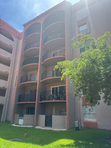 Building Photo - 5201 NW 7th St