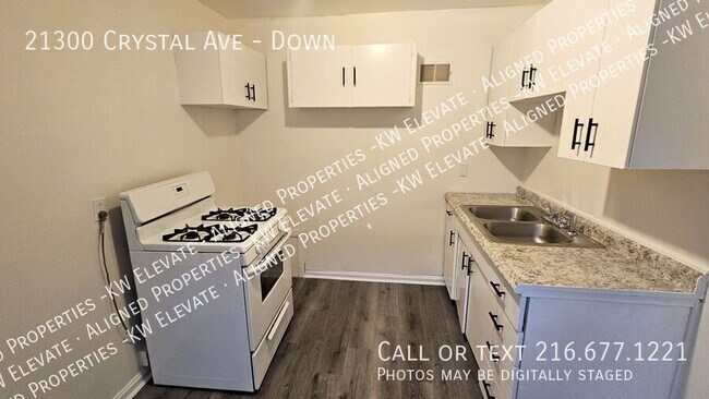 Building Photo - 21300 Crystal Ave