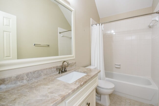 Building Photo - 4814 Canyon Sage Ln