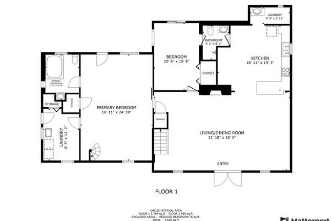 Building Photo - 350 OFF  RENT!! Beautiful Fully Loaded Home Ready to Rent!!!!