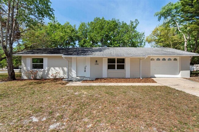 Primary Photo - 2240 Conway Dr