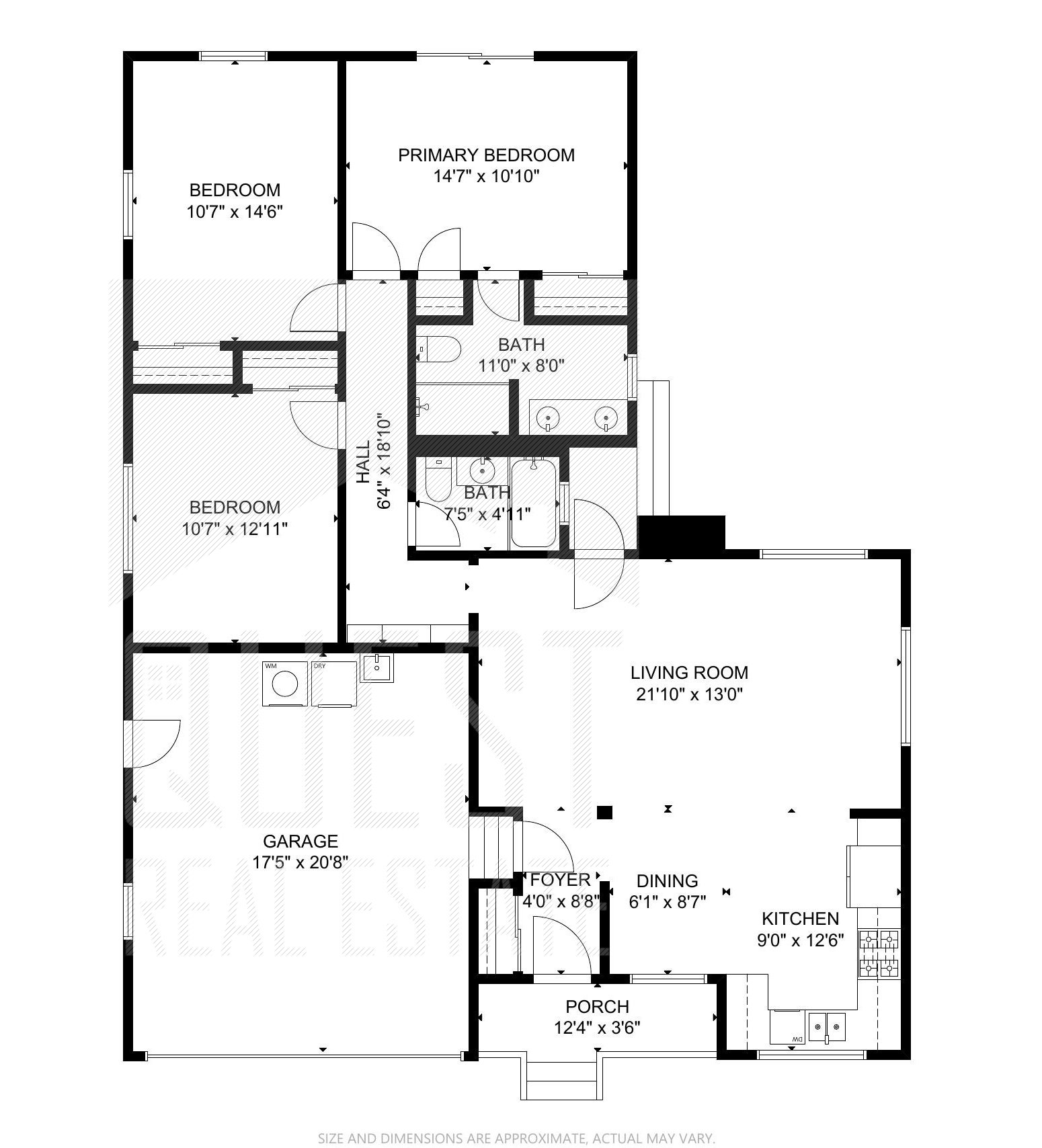 Building Photo - 2073 Trinity St