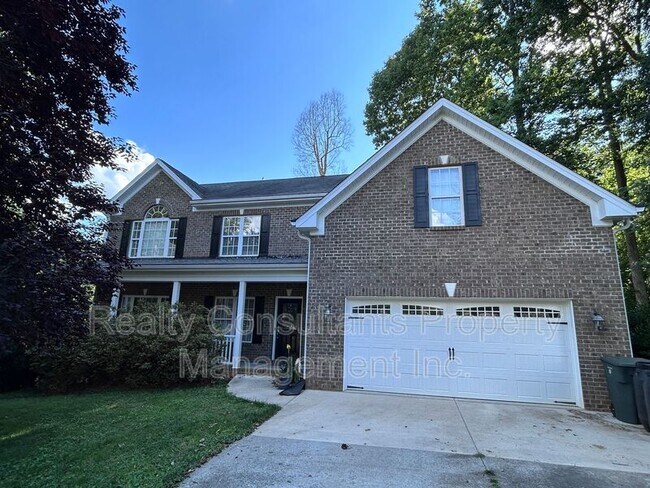 Building Photo - 4540 Pebble Lake Dr
