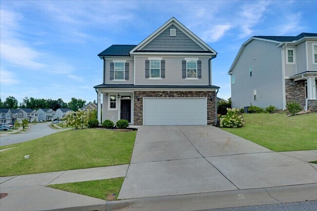 Building Photo - 5121 Heathbrook Dr