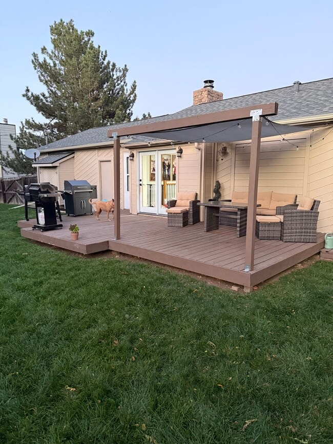 Building Photo - 7923 S Carr Ct