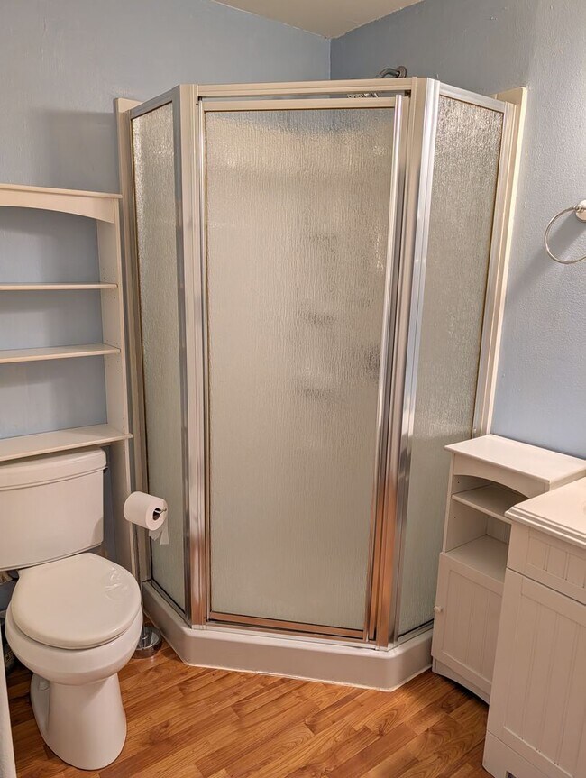 Building Photo - North 19th Street