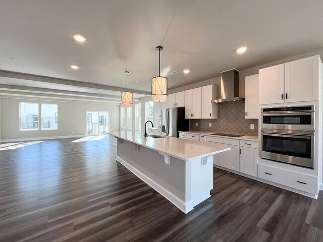 Building Photo - **OFFERING FIRST MONTH'S RENT FREE** New C...