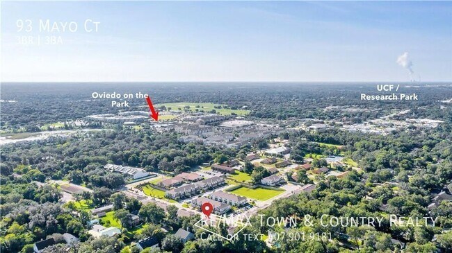 Building Photo - 93 Mayo Ct