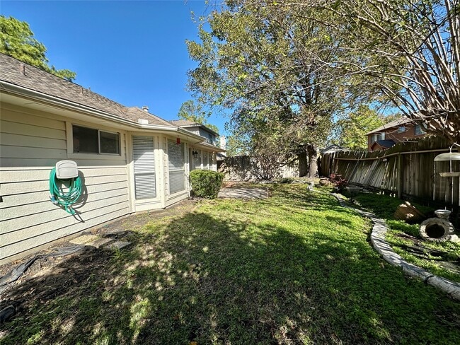 Building Photo - 14307 Cypress Valley Dr