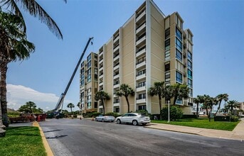 Building Photo - 800 S Gulfview Blvd