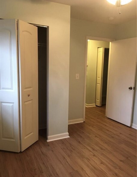 Bedroom 2 - 592 Spencer St NW