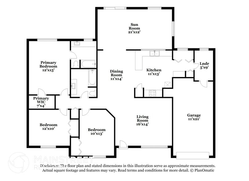Building Photo - 912 Gatewood Ct NE