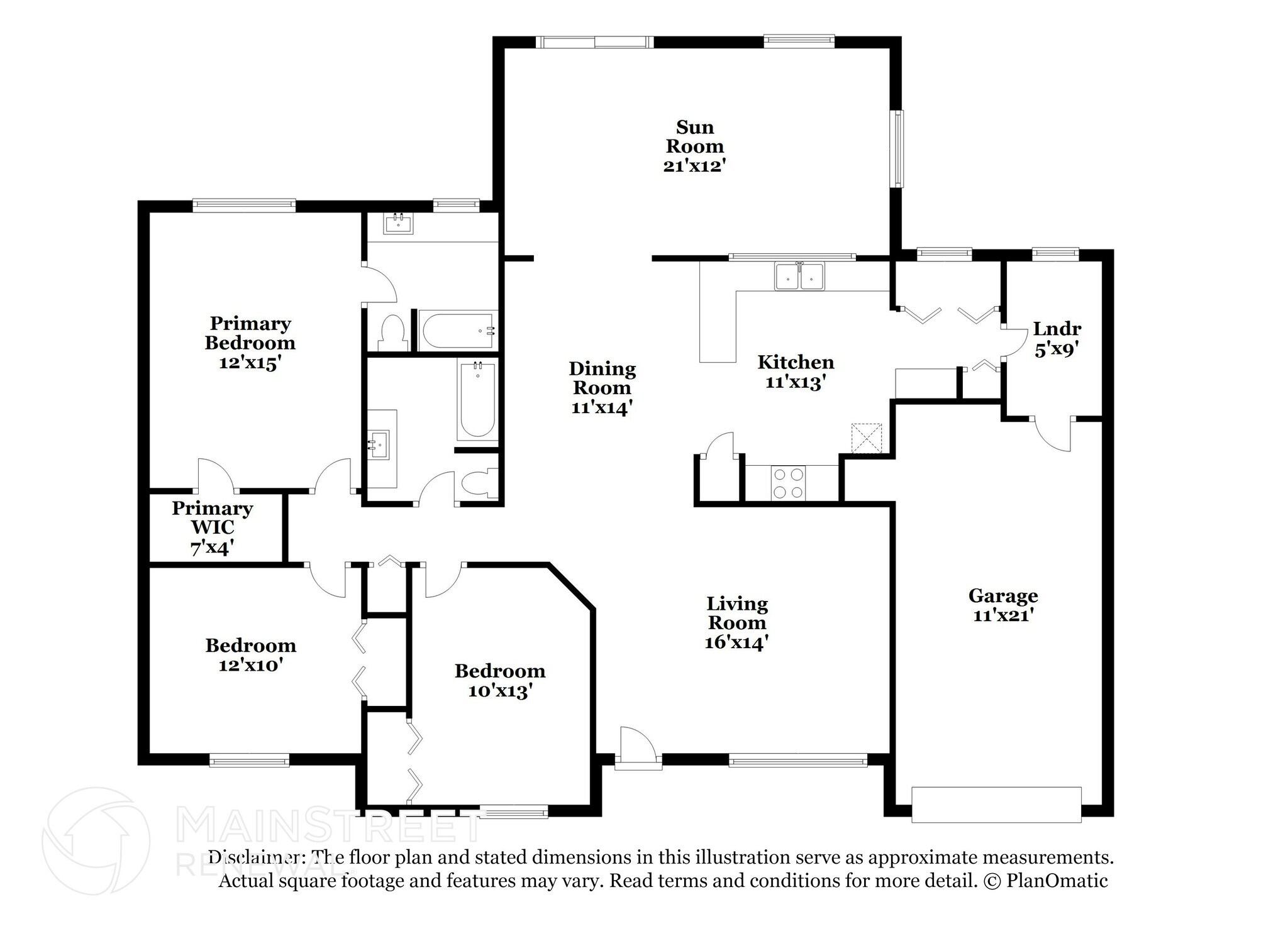 Building Photo - 912 Gatewood Ct NE