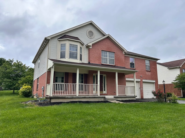 Building Photo - 9161 Nottingham Way
