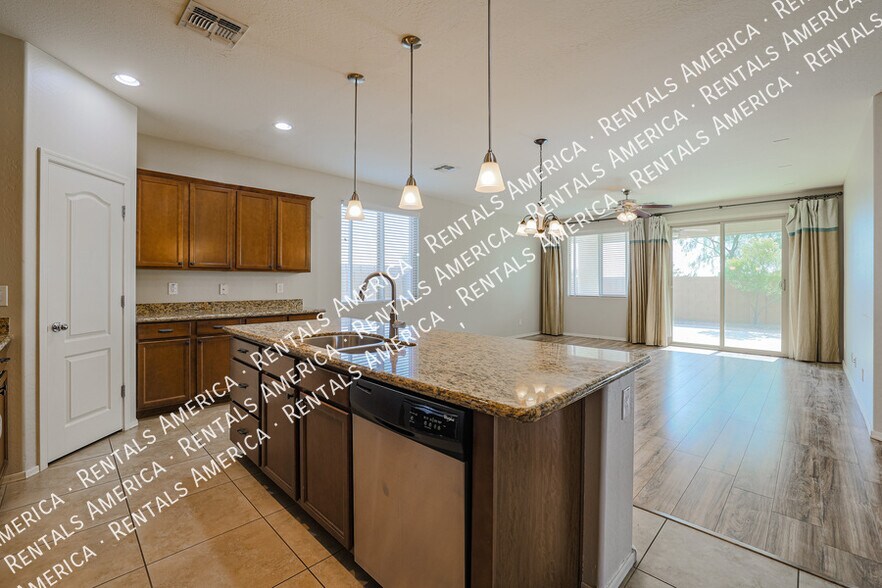 Building Photo - 23664 S 209th Ct