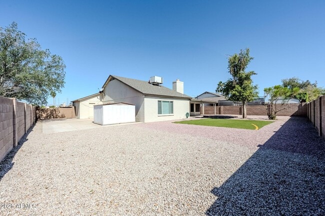 Building Photo - 8713 N 109th Ave