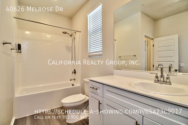 Building Photo - 40626 Melrose Dr
