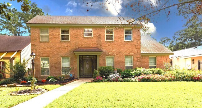 Primary Photo - 19519 Enchanted Spring Dr