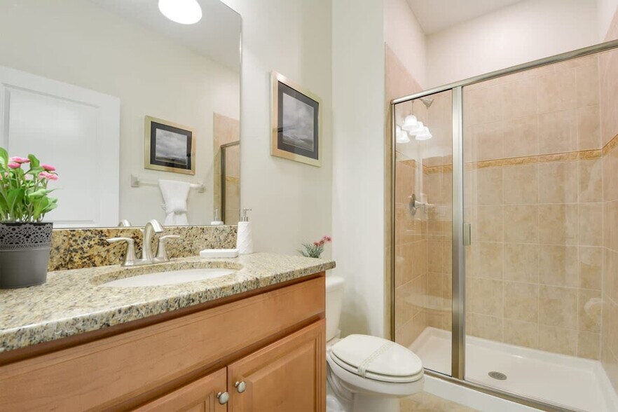 Building Photo - 4815 Brier Rose Ln