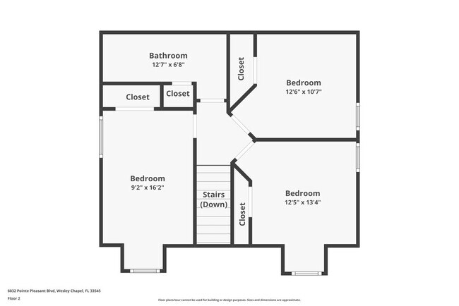 Building Photo - 6032 Pointe Pleasant Blvd