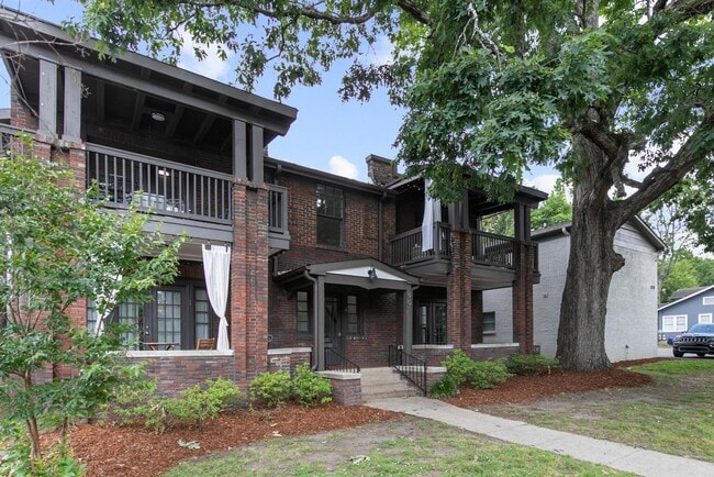 Interior Photo - Greenview Apartments - Forest Park