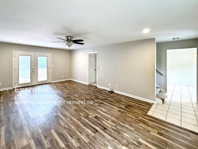 Building Photo - 122 Brawley Dr