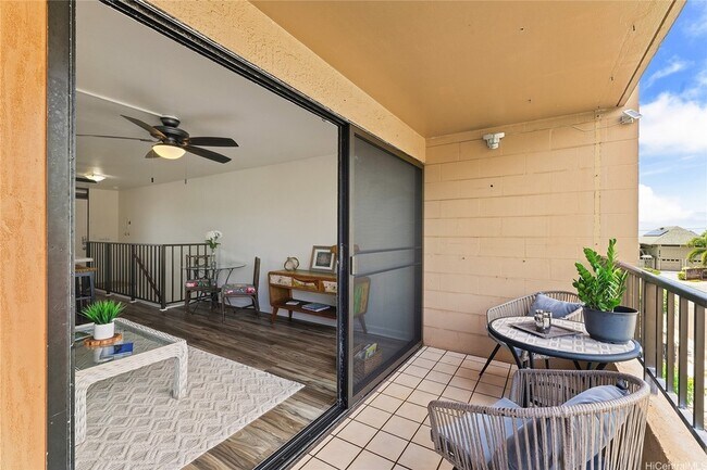 Building Photo - 68-090 Au Street Unit 309E