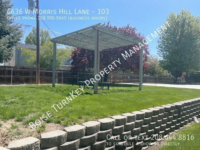 Building Photo - 6636 W Morris Hill Ln