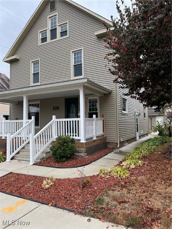 Building Photo - 130 3rd St NE