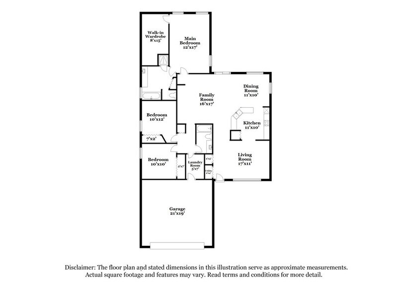 Building Photo - 11903 Autumn Creek Dr