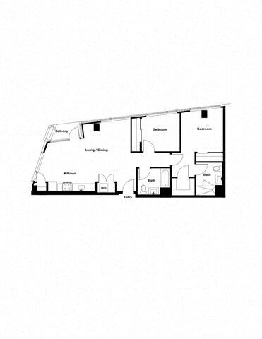 Floorplan - Cielo